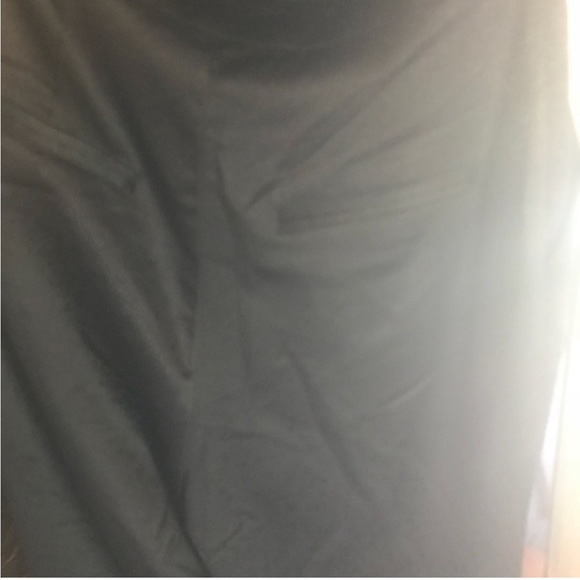 MUST GO❗️ Black satin guess romper - Picture 7 of 8